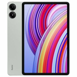 Tablet Xiaomi Redmi Pad Pro 12,1" Qualcomm Snapdragon 7s gen 2 6 GB RAM 128 GB Verde Precio: 283.50000041. SKU: B1C2HM8FLR