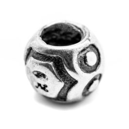Abalorio Mujer Viceroy VMM0030-00 Plateado 1 cm Precio: 8.94999974. SKU: S0337009