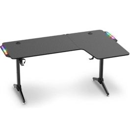 Mesa de Escritorio Spirit of Gamer Headquarter 600 Negro Mesa de Escritorio Spirit of Gamer Headquarter 600 Negro Precio: 221.49999971. SKU: B1AWSWFWFV