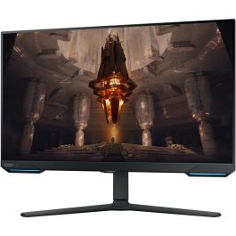 Samsung S32BG700EU Odyssey G7 Gaming 32" 4K UHD (3840x2160) IPS 1ms 144Hz HDR400 Compatible G-Sync FreeSync Premium Pro
