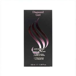 Crema de Peinado Diamond Girl Sublime Aceite de Argán (100 ml) Precio: 33.68999975. SKU: S4245488