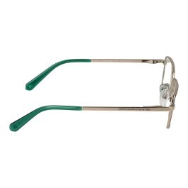 Montura de Gafas Unisex Benetton BEKO40 45550 Montura de Gafas Unisex Benetton BEKO40 45550