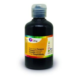 Tempera Tcolors Liquida 500 Ml (Botella) Negro Tempera Tcolors Liquida 500 Ml (Botella) Negro Precio: 3.50000002. SKU: B1BS5NK4AK