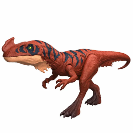 Jurassic World Survival Afrovenator Dinosaurio Sonoro con Sonidos - JKL76