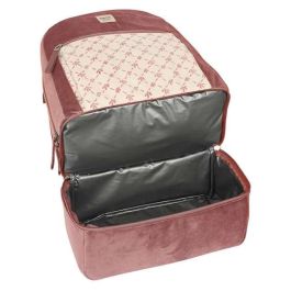 Mochila Escolar Safta Safta Accesorios Bebe Marsala Accesorios Bebe 300x150x430 mm Mochila Escolar Safta Safta Accesorios Bebe Marsala Accesorios Bebe 300x150x430 mm