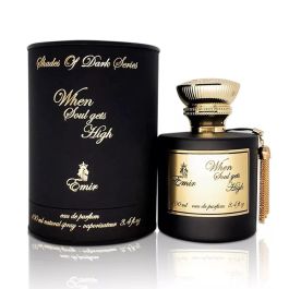 Emir When soul gets high eau de parfum 100un vaporizador Precio: 28.49999999. SKU: B1KB6RENNR