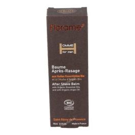 FLORAME Bálsamo After-Shave 75ml – Calma y Protege la Piel Después del Afeitado, Certificado ECOCERT Precio: 18.58999956. SKU: B16H7T8N5F