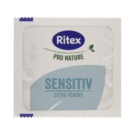 Preservativos Ritex Sensitiv