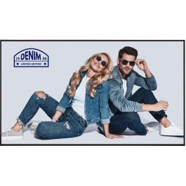 LG 43UH5N-M Signage Display 43 pulgadas IPS UHD 500cd/m2 WebOS Precio: 837.88999954. SKU: B186FDRR44