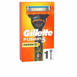 Gillette Fusion Power Maquina Más 1 Recambio Precio: 12.50000059. SKU: B18J62T5R2