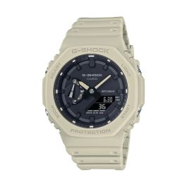 Reloj Hombre Casio G-Shock GA-2100AS-5AER Reloj Hombre Casio G-Shock GA-2100AS-5AER