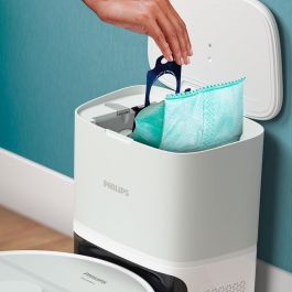 Bolsa de Recambio para Aspiradora Philips