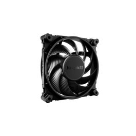 be quiet! SILENT WINGS 4 Ventilador PC 120mm PWM high-speed | Carcasa Ordenador, 2500 RPM, 130,31 m³/h, 3,96 mmH2O, Negro Precio: 29.49999965. SKU: B16GNDQK99