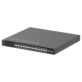 Switch Netgear XSM4340CV-100NES Precio: 8659.4999997. SKU: B136FWSP6E