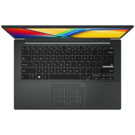 ASUS VivoBook 14 E1404 Portátil 14" FHD Intel Core i3-N305 8GB RAM 256GB eMMC Windows 11 - E1404GANK027W