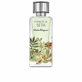 Salvatore Ferragamo Foreste Di Seta Precio: 43.49999973. SKU: B1AG32BTWR