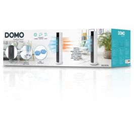 Enfriador de aire - DOMO - DO157A - 65 W