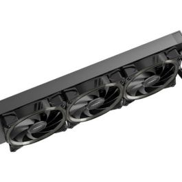 Antec VORTEX 360 ARGB Procesador Sistema de refrigeración líquida todo en uno Negro Antec VORTEX 360 ARGB Procesador Sistema de refrigeración líquida todo en uno Negro