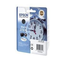 Epson T279140 Cartucho de Tinta Negro XXL para WF3000/7000 Precio: 61.79000036. SKU: B1GCM7HBZM