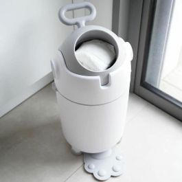 Thermobaby THE3023191752005 Papelera para pañales sin recambio específico Thermobaby THE3023191752005 Papelera para pañales sin recambio específico