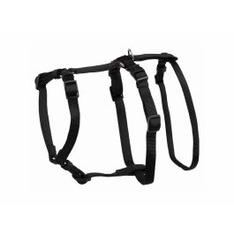 Arnés guía para perro Trixie Stay Negro XS/S Precio: 11.88999966. SKU: B17DXET5W5