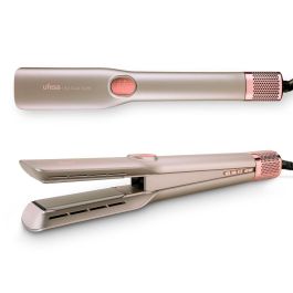 Plancha de Pelo UFESA AIR DUO STYLE Negro 1200 W Precio: 136.49999957. SKU: B174RP6N8H