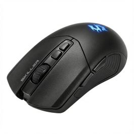 Sharkoon SKILLER SGM30W Ratón Gaming (negro) Precio: 58.49999947. SKU: B14S9V2YG7