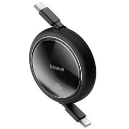 Cable USB Baseus P10364500111-00 Precio: 12.50000059. SKU: B1FTWQASBN