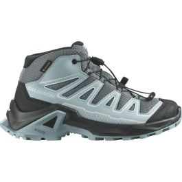 Zapatillas Deportivas Infantiles Salomon X Ultra Mid Gtx Azul 33 Precio: 104.9191. SKU: B1JTHM7SPX