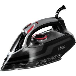 Russel Hobbs Plancha de Vapor Powerstream Ultra