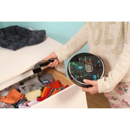 Dujardin Treasure detector Juego de mesa