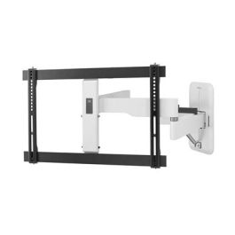 One For All WM6681 Soporte Pared TV Amortiguado U Slim 32" a 84"