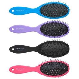 Steinhart DESENREDADOR Cepillo para el Cabello, Elimina Enredos, Suaviza y Minimiza Rotura, Ideal para Peinado Diario, 1 Unidad Precio: 4.49999968. SKU: B14L2GTXDV