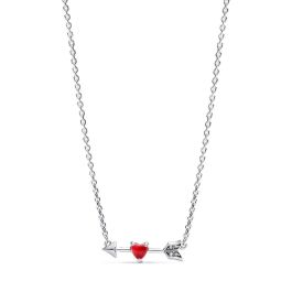 Colgante Mujer Pandora 393669C01-50 Plateado Precio: 107.49999975. SKU: B1J3KB7PTF