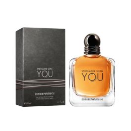 Armani stronger with you etv 150ml Precio: 171.9894. SKU: B1739R3PAQ
