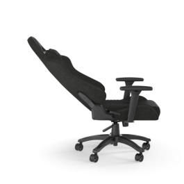 SILLA CORSAIR GAMING TC100 RELAXED Leatherette NEGRA CF-9010050-WW