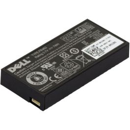 Dell 3.7 V, 7 Wh Batería Compatible con Dell PowerEdge 1900, 1950, 2900, 2950, 2970, 6850 R, 840, R200, R900 y PowerVault DP600 / NF600 Precio: 69.79000006. SKU: B15FAT6JJG