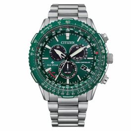 Reloj Hombre Citizen CB5004-59W (45,9 mm) Reloj Hombre Citizen CB5004-59W (45,9 mm) Precio: 472.50000028. SKU: B17RQDCLGR