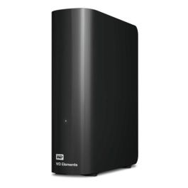 Western Digital WD Elements Disco Duro Externo Sobremesa 16TB USB 3.2 WDBLG0160HBK-EESN Precio: 387.78999963. SKU: S0234179
