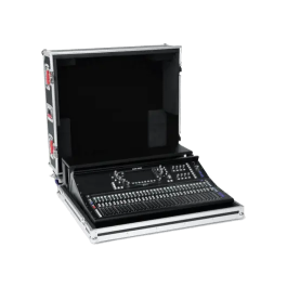 Gator Gtour Estuche Mezclador Allen & Heath Sq7 85x37x92 cm Precio: 493.035675. SKU: B1F2W2LZN5