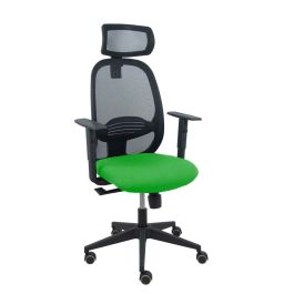 Silla Gaming Piqueras y Crespo 10CRPCR Precio: 209.50000016. SKU: B12277D5MQ
