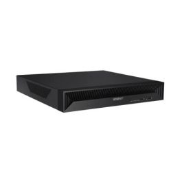 Hanwha QRN-830S Grabadore de vídeo en red (NVR) Negro Hanwha QRN-830S Grabadore de vídeo en red (NVR) Negro