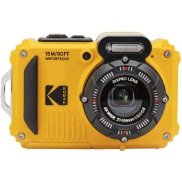 Cámara Digital Kodak WPZ2WH Precio: 170.50000011. SKU: B15K8JNRN6