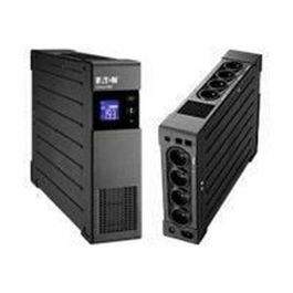 Eaton SAI (Sistema Alimentación Ininterrumpida) Ellipse PRO 1200 FR - Inversor 750W 1200VA USB 8 Tomas Rack 2U 19" Precio: 334.69000026. SKU: S7114980