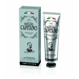 Pasta de Dientes Pasta Del Capitano 75 ml Precio: 3.50000002. SKU: B1BGL4HWAF