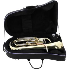 SML Bombardino EU50C Compensado 4 Pistones Sib Latón Lacado