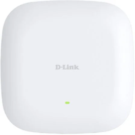 D-Link DAP-E9560 Punto de Acceso WiFi 7 BE9500 Tribanda 2.4GHz 5GHz 6GHz 802.11be PoE Puertos 10G y 2.5G Precio: 288.49999992. SKU: B1GF26J52W