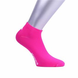 Calcetines Kappa Chossuni Neon Rosa Precio: 4.49999968. SKU: S6485100