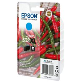 Cartucho de Tinta Original Epson C13T09R24020 Negro Cartucho de Tinta Original Epson C13T09R24020 Negro