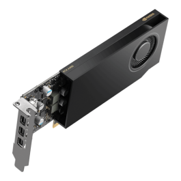 PNY Quadro RTX A400 4GB Ampere Low Profile